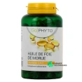 Go Phyto Huile de Foie de Morue