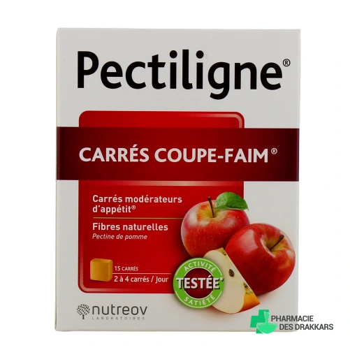 Pectiligne Coupe-Faim