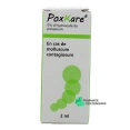 Poxkare 5% Solution