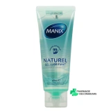 Manix Gel Lubrifiant Naturel - Vue 360°