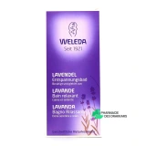 Weleda Bain Relaxant Lavande - Vue 360°