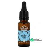 Biofloral Fleurs de Bach - Vue 360°
