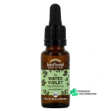 Biofloral Fleurs de Bach - Vue 360°