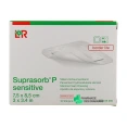 Suprasorb P Sensitive Pansements Hydrocellulaires siliconés
