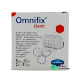 Hartmann Omnifix Elastic Bande Adhésive - Vue 360°