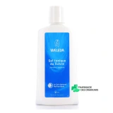 Weleda Gel tonique au cuivre - Vue 360°