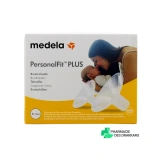 Medela Téterelles PersonalFit Plus - Vue 360°