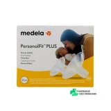 Medela Téterelles PersonalFit Plus - Vue 360°