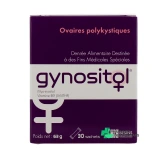 Gynositol - Vue 360°