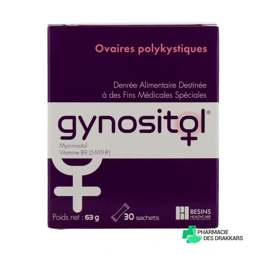 Gynositol