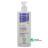Jonzac Nutritive Lait Nourrissant Réparateur Corps Bio - Vue 360°
