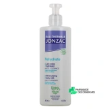 Jonzac Rehydrate Lait Corps - Vue 360°