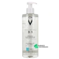 Vichy Pureté Thermale Eau Micellaire Minérale
