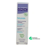 Jonzac Rehydrate Sérum Concentré Hydratant Bio - Vue 360°