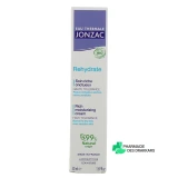 Jonzac Rehydrate Soin Riche Onctueux Bio - Vue 360°