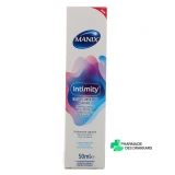 Manix Intimity Fluide Lubrifiant Intime - Vue 360°