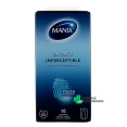 Manix Intact Imperceptible