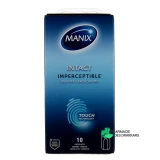 Manix Intact Imperceptible - Vue 360°