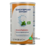 Ergysport Effort Boisson d'Hydratation - Vue 360°