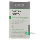 Biocyte Gastrofluryl Inconfort Digestif - Vue 360°