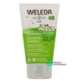 Weleda Crème de douche 2en1 Enfants Citron vert pétillant