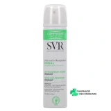 SVR Spirial Anti-Transpirant 48h - Vue 360°