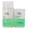SVR Spirial Anti-Transpirant 48h