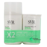SVR Spirial Anti-Transpirant 48h - Vue 360°