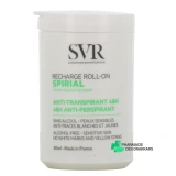 SVR Spirial Anti-Transpirant 48h - Vue 360°
