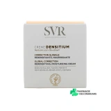 SVR Densitium Crème Correction Globale - Vue 360°
