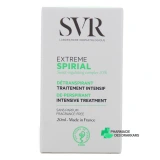 SVR Spirial Extrême Traitement Détranspirant Intensif - Vue 360°