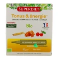Super Diet Ginseng Gelée Royale Acérola Bio
