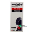 Paxeladine Sirop Toux Sèche et Irritative