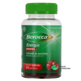 Berocca Energie - Vue 360°