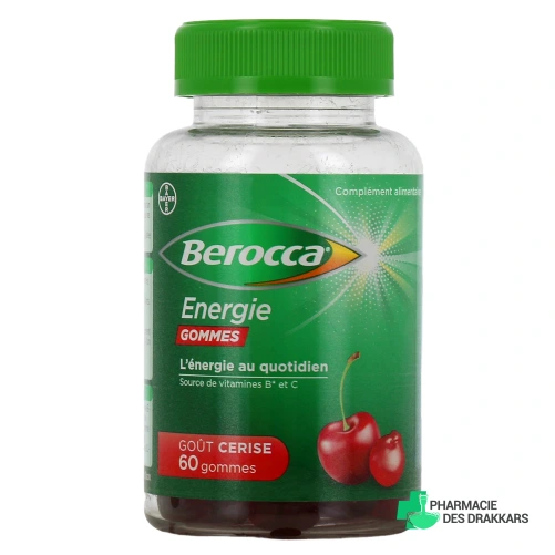 Berocca Energie