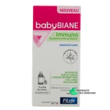Pileje Babybiane Immuno - Vue 360°