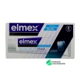 Elmex Dentifrice Blancheur Email