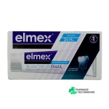 Elmex Dentifrice Blancheur Email - Vue 360°
