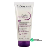 Bioderma Cicabio Baume Lavant - Vue 360°