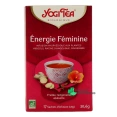 Yogi Tea Energie Féminine