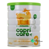 Capricare Lait de Chèvre - Vue 360°