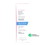 Ducray Ictyane Nutri Crème Riche - Vue 360°