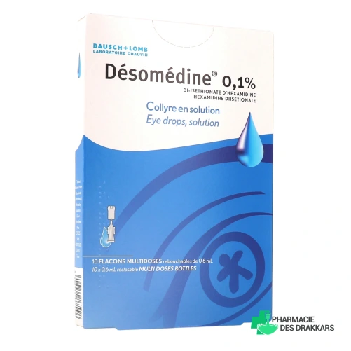 Désomédine