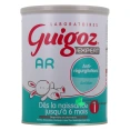 Guigoz Expert AR 1 Lait Anti-Régurgitations