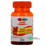 Pediakid Vitamine C - Vue 360°