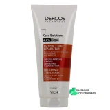 Dercos Kera Solutions Masque Réparateur - Vue 360°