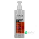 Dercos Kera-Solutions Shampooing Reconstituant - Vue 360°