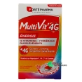 Forté Pharma MultiVit' 4G Energie