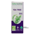 Naturactive Huile Essentielle Tea Tree Bio