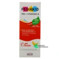 Pediakid Fer + Vitamines B